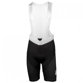 Cuissard Court à Bretelles 2018 Lotto Soudal N001